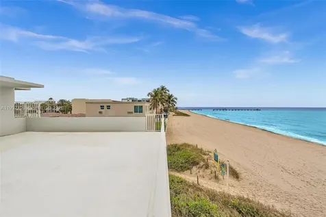 4144 El Mar Drive Lauderdale By The Sea FL 33308