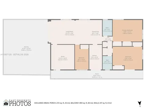 4144 El Mar Drive Lauderdale By The Sea FL 33308