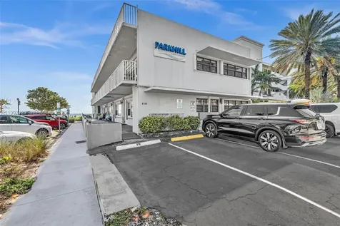 4144 El Mar Drive Lauderdale By The Sea FL 33308