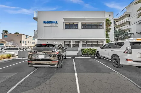 4144 El Mar Drive Lauderdale By The Sea FL 33308