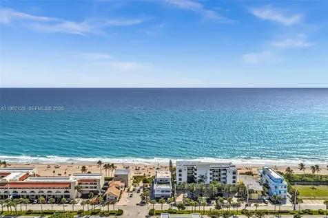 4144 El Mar Drive Lauderdale By The Sea FL 33308