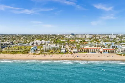 4144 El Mar Drive Lauderdale By The Sea FL 33308