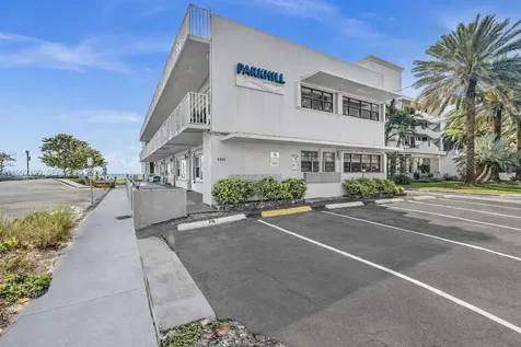 4144 El Mar Drive Lauderdale By The Sea FL 33308