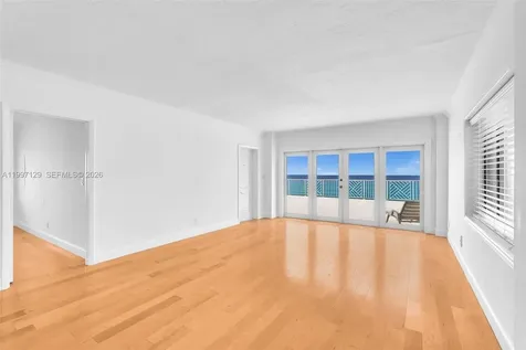 4144 El Mar Drive Lauderdale By The Sea FL 33308