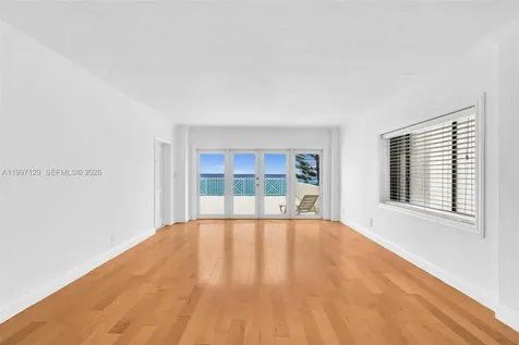 4144 El Mar Drive Lauderdale By The Sea FL 33308