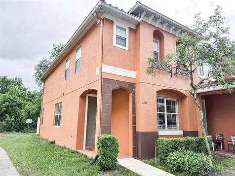 2615 Andros Lane Kissimmee FL 34747