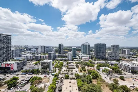 501 NE 31st Street Miami FL 33137