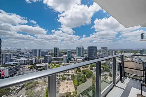 501 NE 31st Street Miami FL 33137