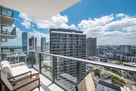 501 NE 31st Street Miami FL 33137
