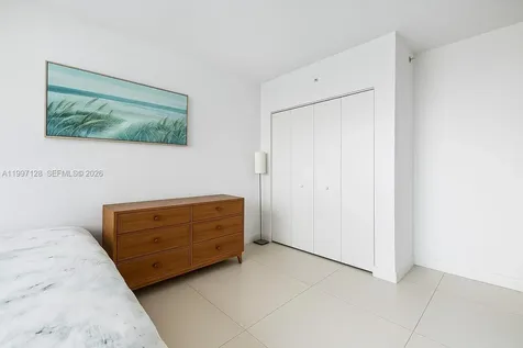 501 NE 31st Street Miami FL 33137
