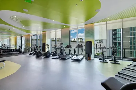 501 NE 31st Street Miami FL 33137