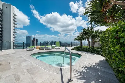 501 NE 31st Street Miami FL 33137