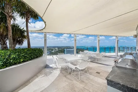 501 NE 31st Street Miami FL 33137