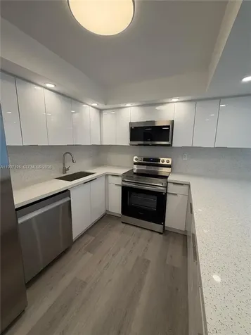 851 Three Islands Boulevard Hallandale Beach FL 33009