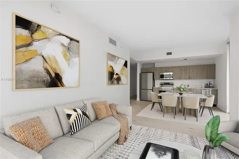 1601 SW 32 Avenue Miami FL 33145