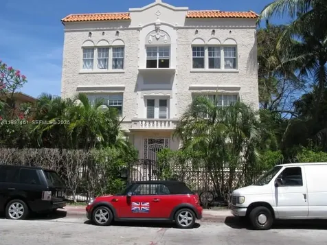 1611 Michigan Avenue Miami Beach FL 33139