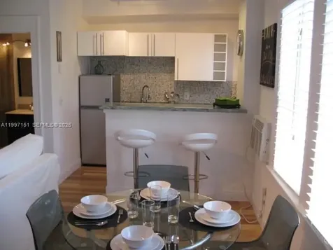 1611 Michigan Avenue Miami Beach FL 33139
