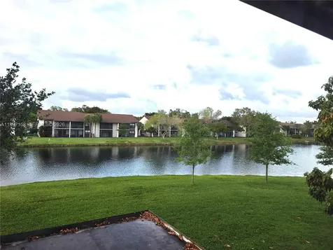 9803 NW 37th Street Sunrise FL 33351