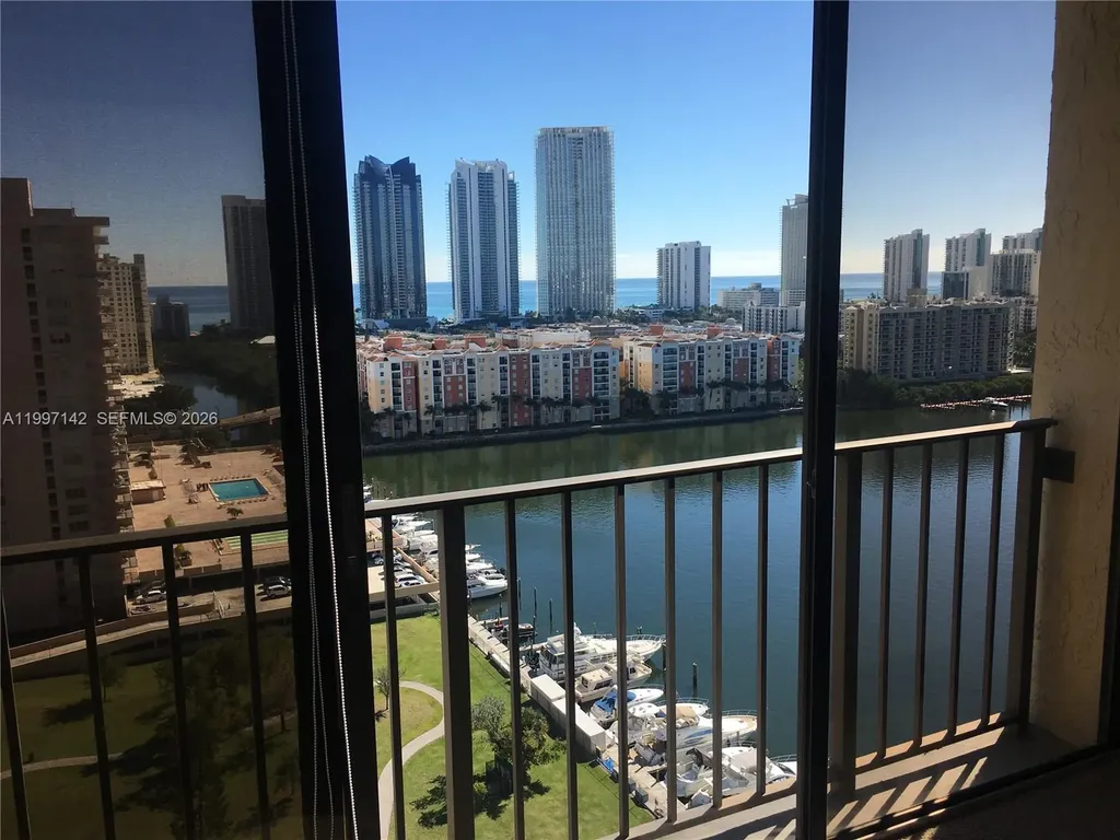 290 174th Street Sunny Isles Beach FL 33160