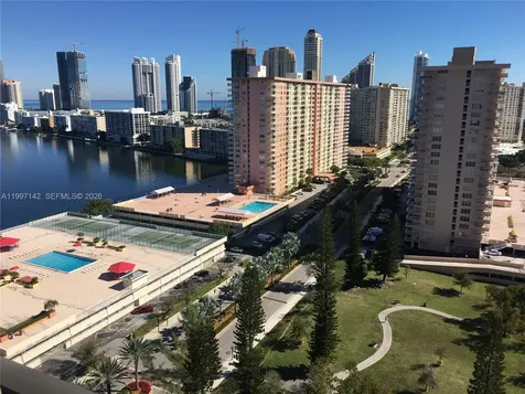 290 174th Street Sunny Isles Beach FL 33160