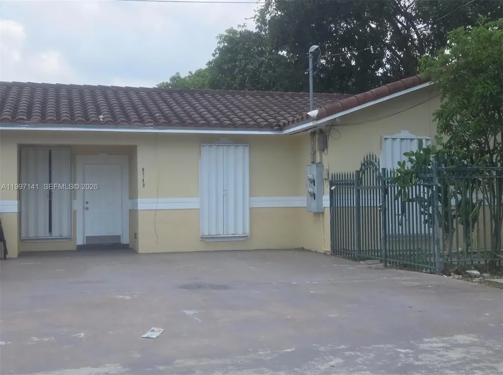 9740 NW 5th Avenue Miami FL 33150