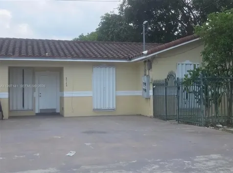 9740 NW 5th Avenue Miami FL 33150
