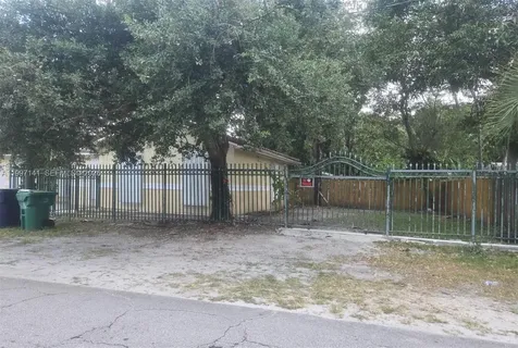 9740 NW 5th Avenue Miami FL 33150