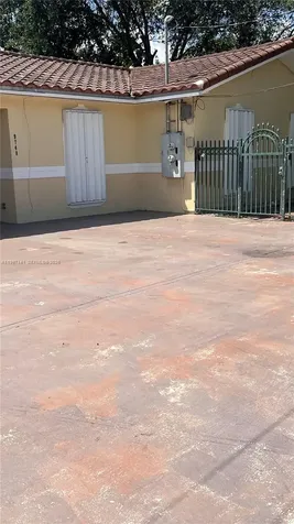 9740 NW 5th Avenue Miami FL 33150