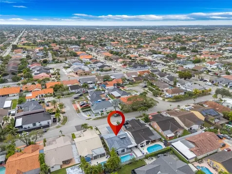 13935 SW 10th Street Miami FL 33184