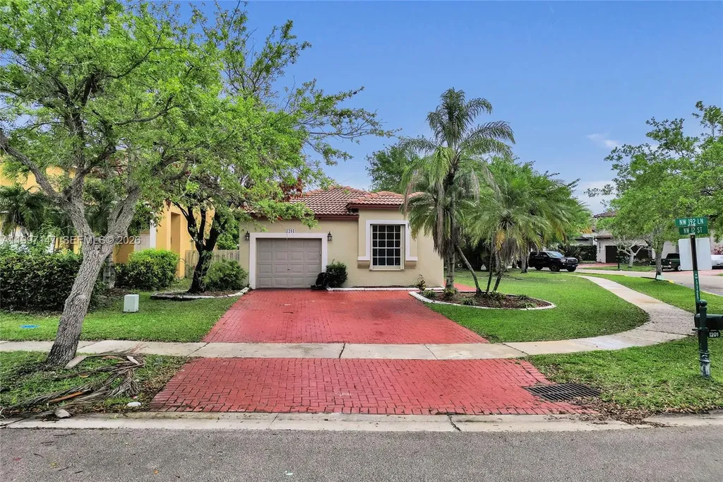 1201 NW 192nd Lane Pembroke Pines FL 33029