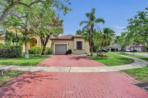 1201 NW 192nd Lane Pembroke Pines FL 33029