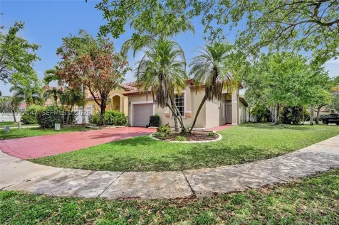 1201 NW 192nd Lane Pembroke Pines FL 33029