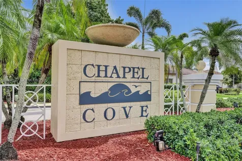 1201 NW 192nd Lane Pembroke Pines FL 33029