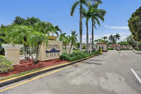 1201 NW 192nd Lane Pembroke Pines FL 33029