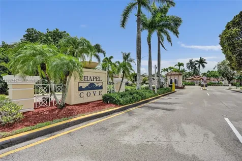 1201 NW 192nd Lane Pembroke Pines FL 33029