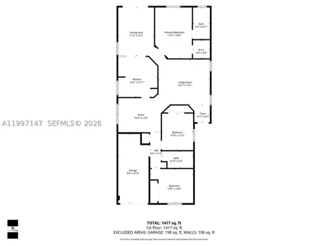 1201 NW 192nd Lane Pembroke Pines FL 33029
