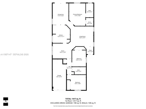 1201 NW 192nd Lane Pembroke Pines FL 33029