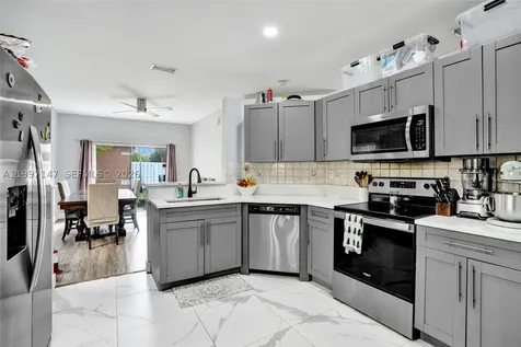 1201 NW 192nd Lane Pembroke Pines FL 33029