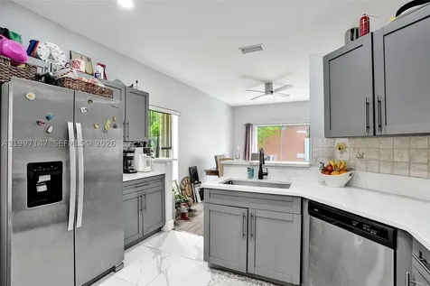 1201 NW 192nd Lane Pembroke Pines FL 33029