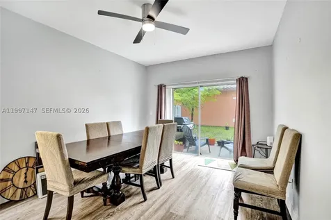 1201 NW 192nd Lane Pembroke Pines FL 33029
