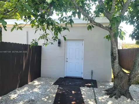 1720 NW 180th Terrace Miami Gardens FL 33056