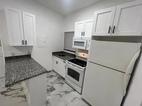 1720 NW 180th Terrace Miami Gardens FL 33056