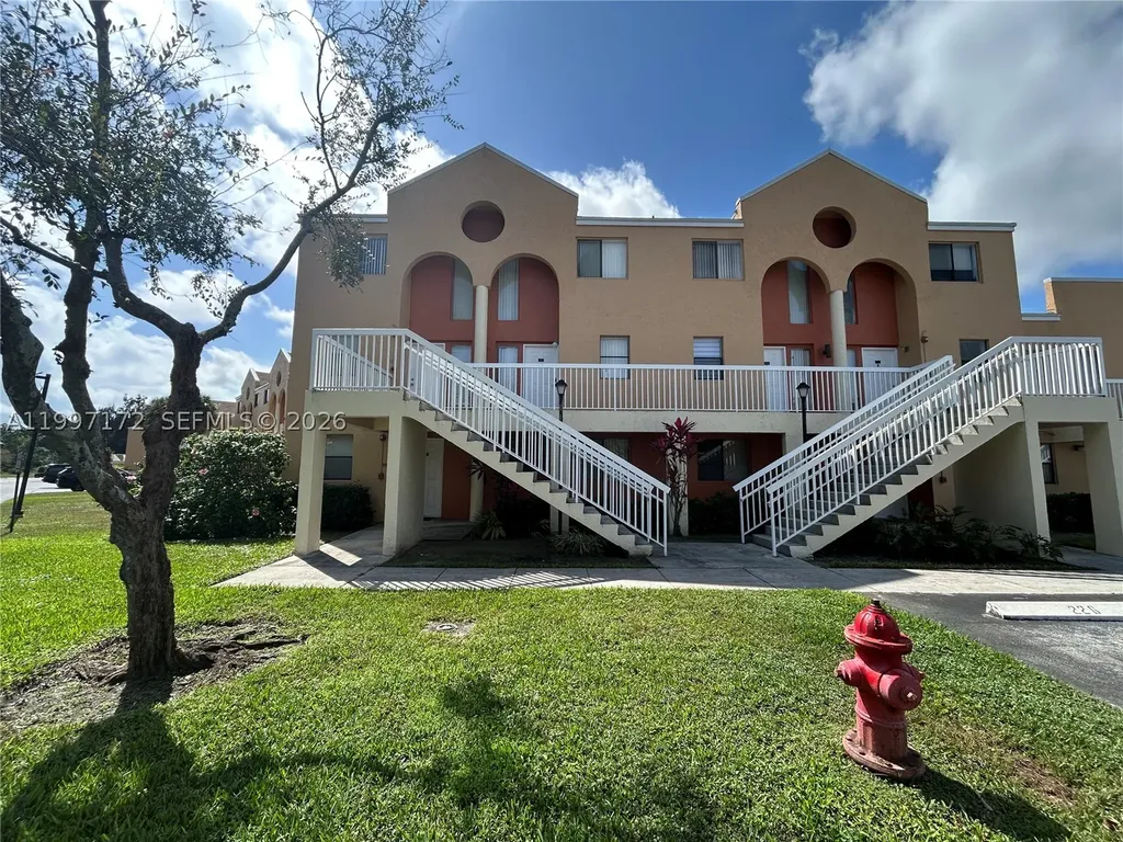 5200 NW 31st Avenue Fort Lauderdale FL 33309