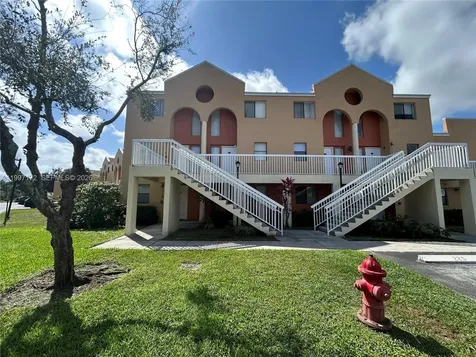 5200 NW 31st Avenue Fort Lauderdale FL 33309