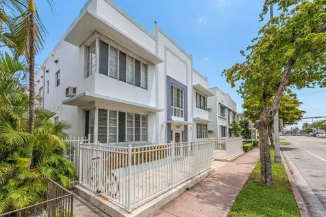 7334 Harding Avenue Miami Beach FL 33141