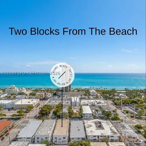 7334 Harding Avenue Miami Beach FL 33141