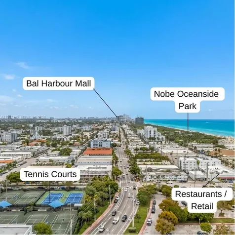 7334 Harding Avenue Miami Beach FL 33141
