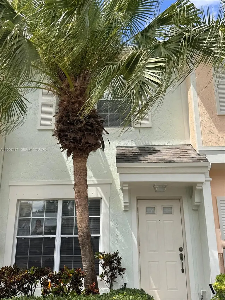 16747 Hemingway Drive Weston FL 33326
