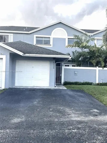 9724 SW 142 Place Miami FL 33186
