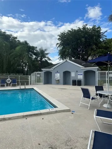 9724 SW 142 Place Miami FL 33186